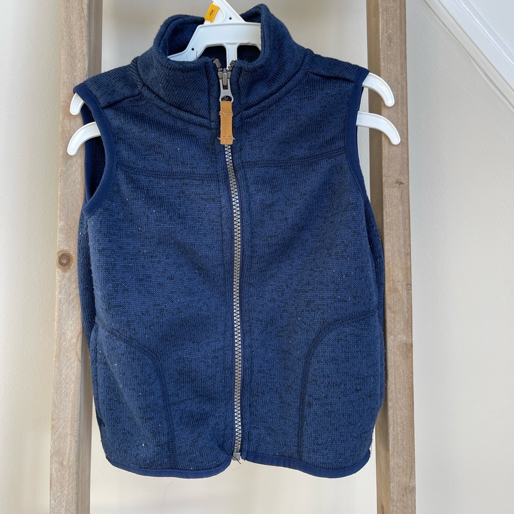 Carter’s Boys Vest